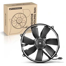 Engine Radiator Cooling Fan Assembly