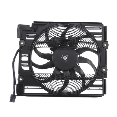 Air Conditioning Fan Assembly