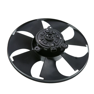 Radiator Cooling Fan
