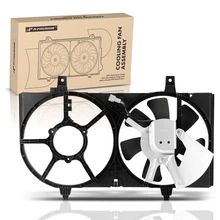 Engine Radiator Cooling Fan Assembly