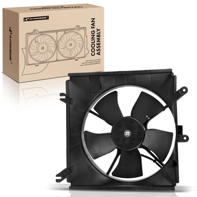 Radiator Cooling Fan Assembly