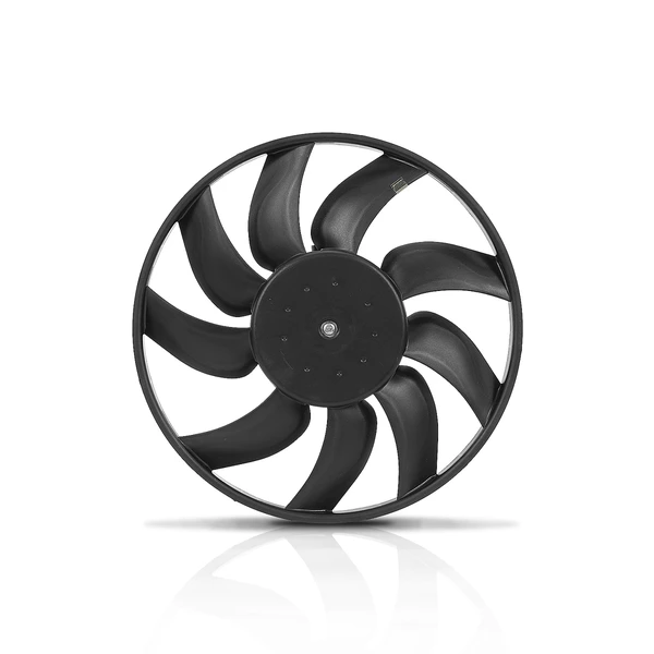 Engine Radiator Cooling Fan Assembly for Audi A4 A4 Quattro A5 Q5 S5 allroad