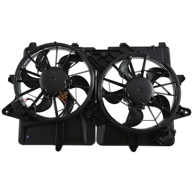 Dual Fan Assembly without Controller 200W