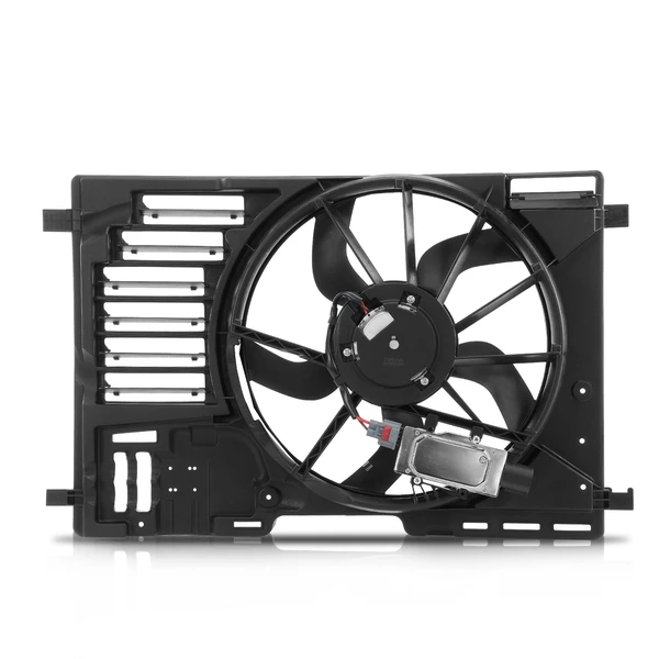 Engine Radiator Cooling Fan Assembly for Ford Escape 13-16 Transit Connect