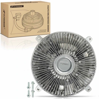 Cooling Fan Clutch