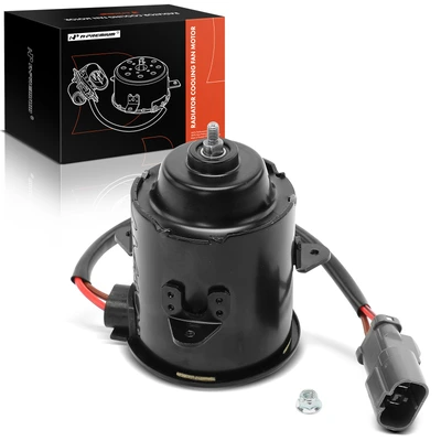 Radiator Fan Cooling Motor