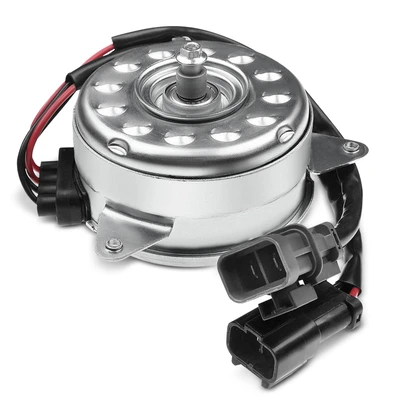 Radiator Fan Cooling Motor