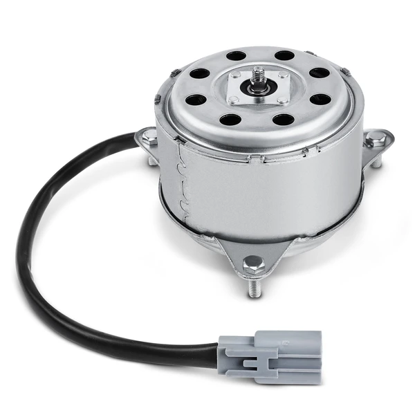 Radiator Cooling Fan Motor for 2008-2009 Saturn Vue