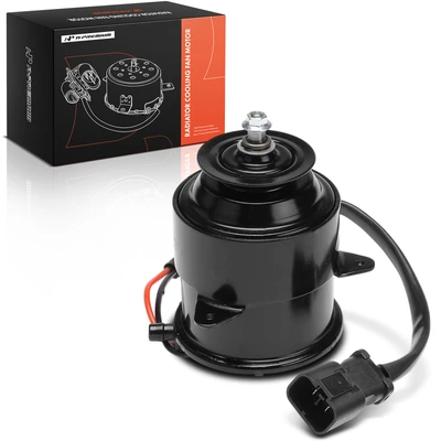 Engine Cooling Fan Motor