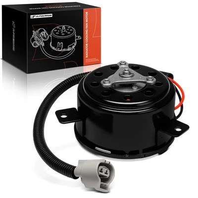 Radiator Fan Motor