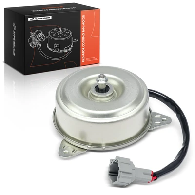A/C Condenser Fan Motor