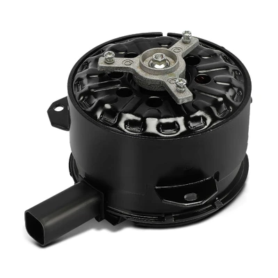 Radiator Fan Cooling Motor