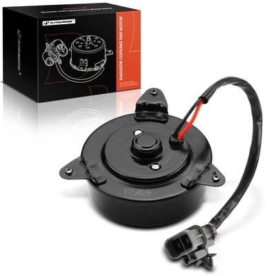 Radiator Fan Cooling Motor