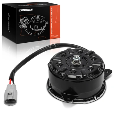 Radiator Fan Cooling Motor