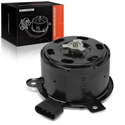 Radiator Fan Cooling Motor