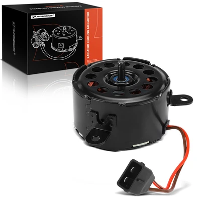 Radiator Fan Cooling Motor