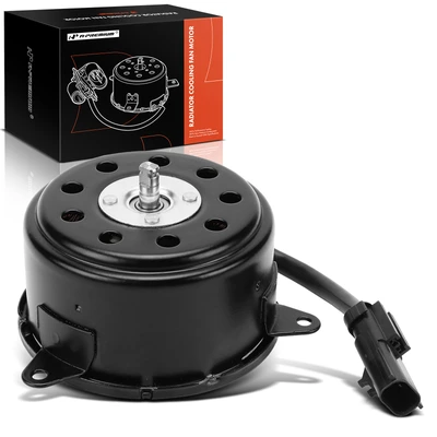Radiator Fan Motor