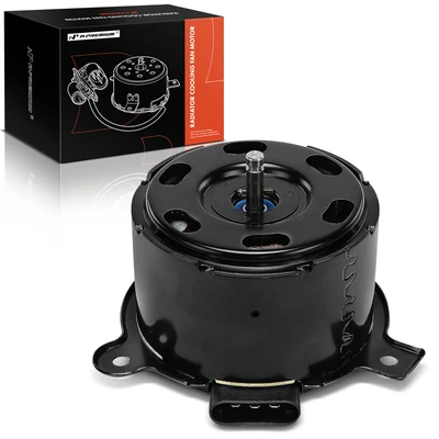 Radiator Fan Cooling Motor