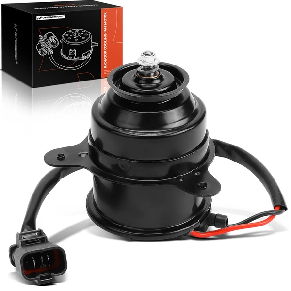 Radiator Fan Motor for 1988-1995 Honda Civic