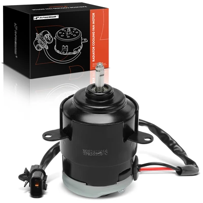 Radiator Fan Cooling Motor