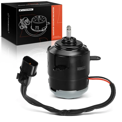 Radiator Fan Cooling Motor