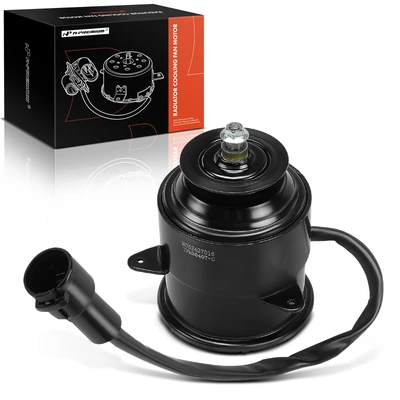 Radiator Fan Cooling Motor