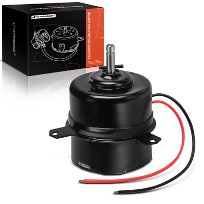Radiator Fan Cooling Motor
