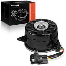 Radiator Fan Cooling Motor for 2014-2015 Mitsubishi Mirage