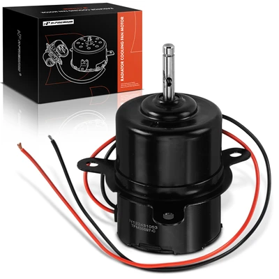 AC Condenser Fan Motor