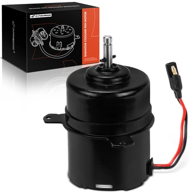 Engine Cooling Fan Motor