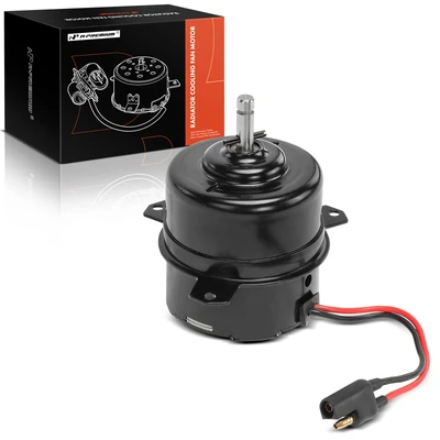 Radiator Fan Cooling Motor