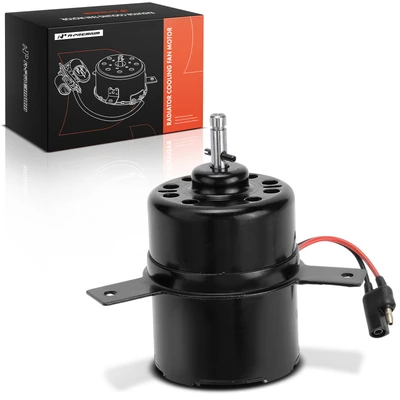 A/C Condenser Fan Motor