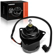 Radiator Fan Cooling Motor for 1981-1985 Mazda GLC