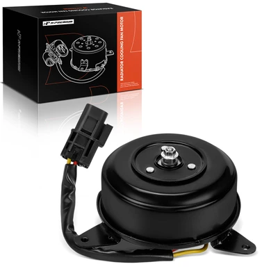 Radiator Fan Cooling Motor