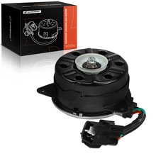 AC Condenser Fan Cooling Motor for 2014-2015 Mitsubishi Mirage
