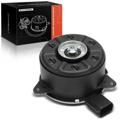 Radiator Fan Cooling Motor
