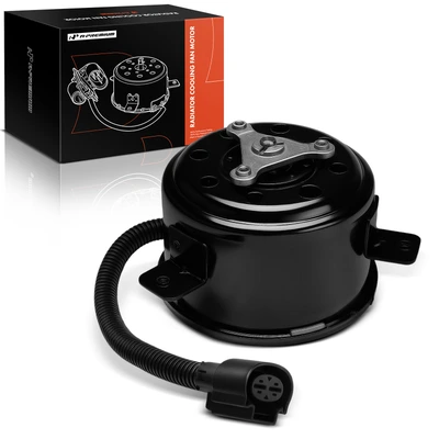 Radiator Fan Cooling Motor