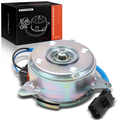 Radiator Fan Cooling Motor