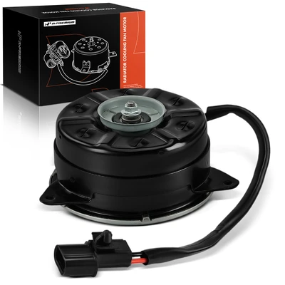 Radiator Fan Cooling Motor
