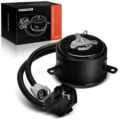 Radiator Fan Motor