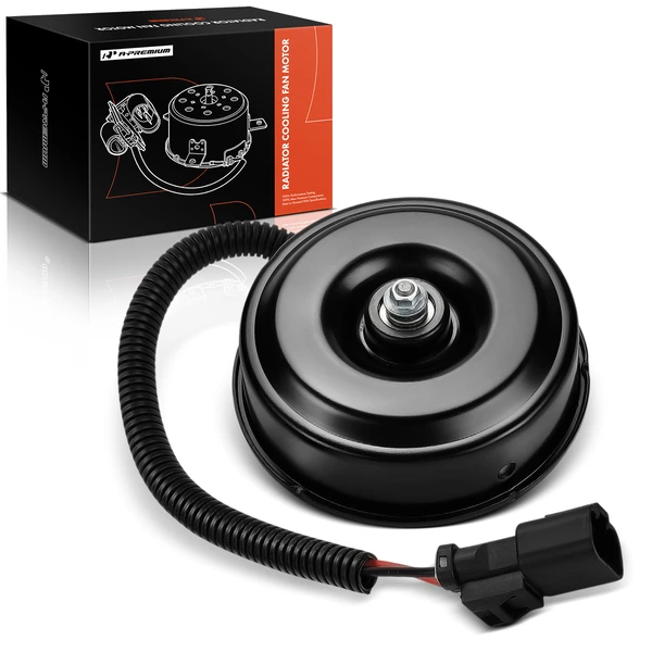 AC Condenser Fan Motor for 1997-1998 Honda CR-V