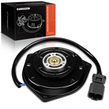 Radiator Fan Cooling Motor for 2002-2006 Honda CR-V