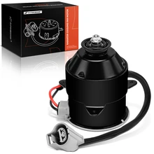Radiator Fan Cooling Motor