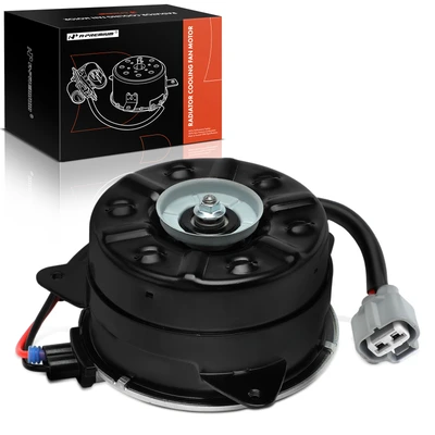 Radiator Fan Cooling Motor