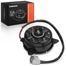 Radiator Fan Cooling Motor for 2016 Scion iM