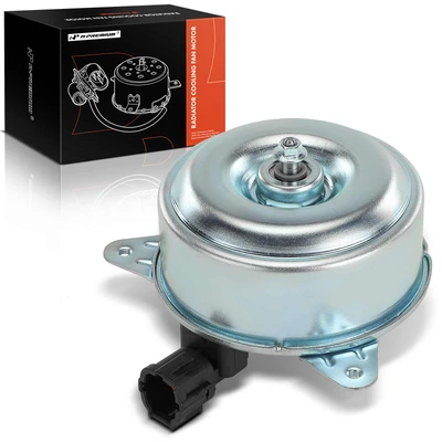 Radiator Fan Cooling Motor