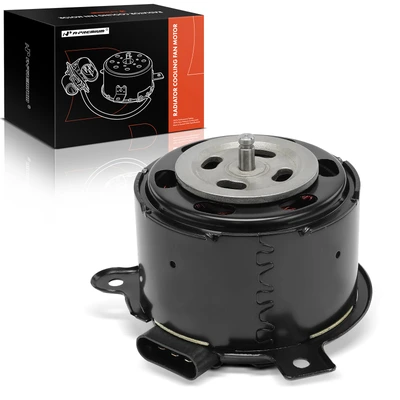 Radiator Fan Cooling Motor