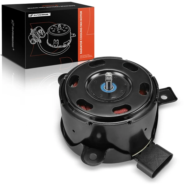 Radiator Fan Cooling Motor for 1999-2002 Mercury Villager