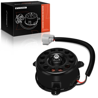 Radiator Fan Cooling Motor