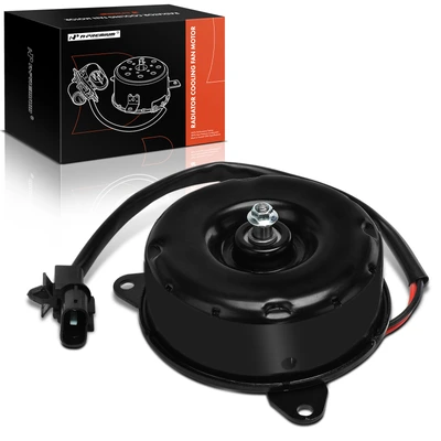 Radiator Fan Cooling Motor